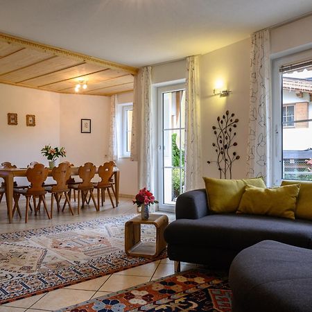 Haus Elisengrund Am Geigenbuehel - Chalet Prive Зеефельд в Тироле Экстерьер фото