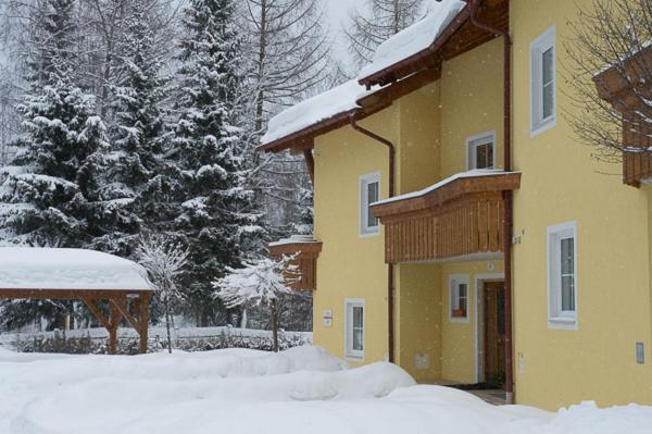 Haus Elisengrund Am Geigenbuehel - Chalet Prive Зеефельд в Тироле Экстерьер фото