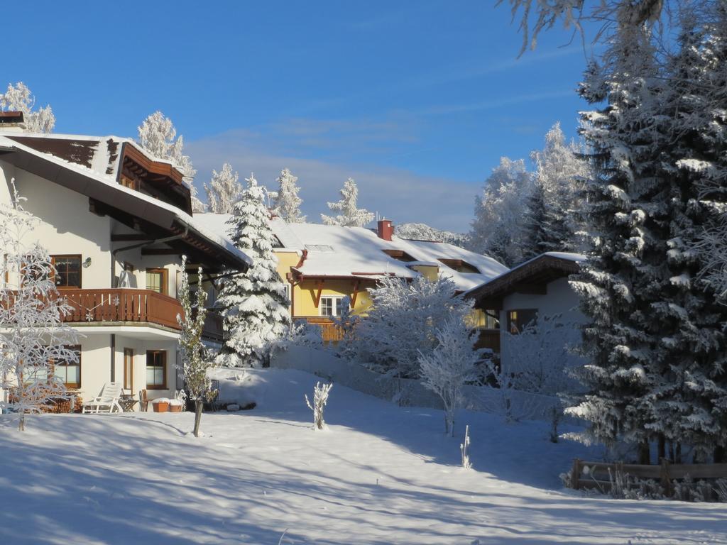 Haus Elisengrund Am Geigenbuehel - Chalet Prive Зеефельд в Тироле Экстерьер фото