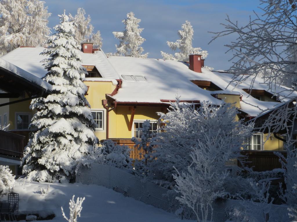 Haus Elisengrund Am Geigenbuehel - Chalet Prive Зеефельд в Тироле Экстерьер фото