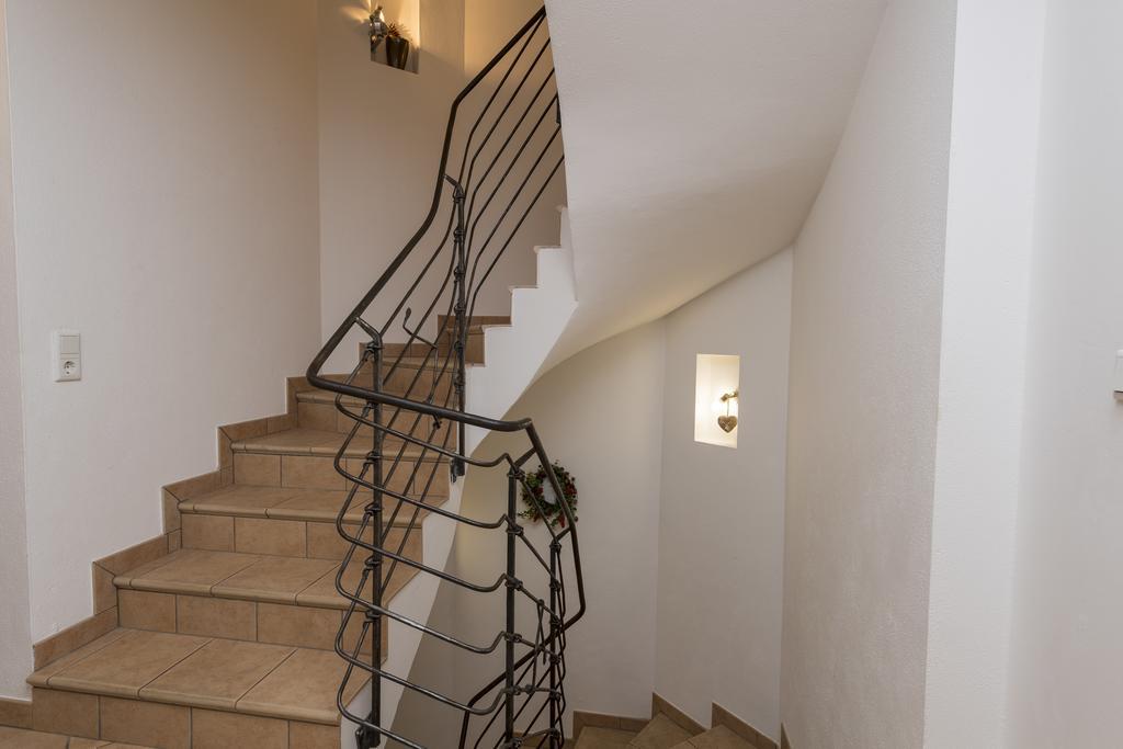 Haus Elisengrund Am Geigenbuehel - Chalet Prive Зеефельд в Тироле Экстерьер фото
