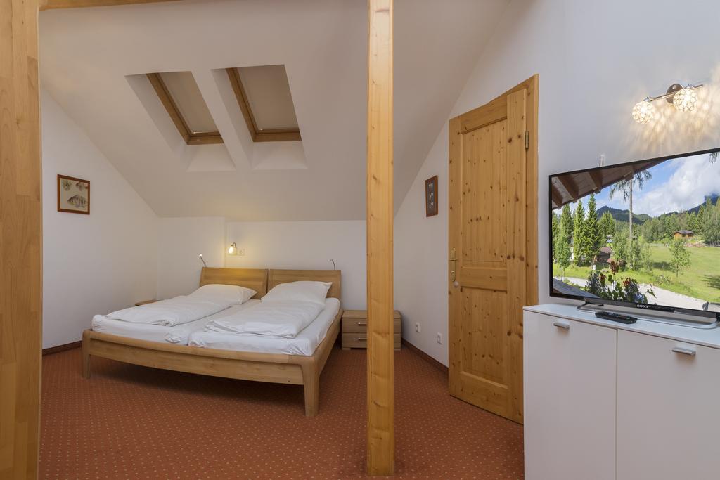Haus Elisengrund Am Geigenbuehel - Chalet Prive Зеефельд в Тироле Экстерьер фото