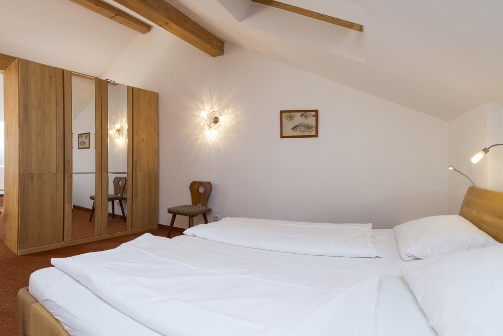 Haus Elisengrund Am Geigenbuehel - Chalet Prive Зеефельд в Тироле Экстерьер фото