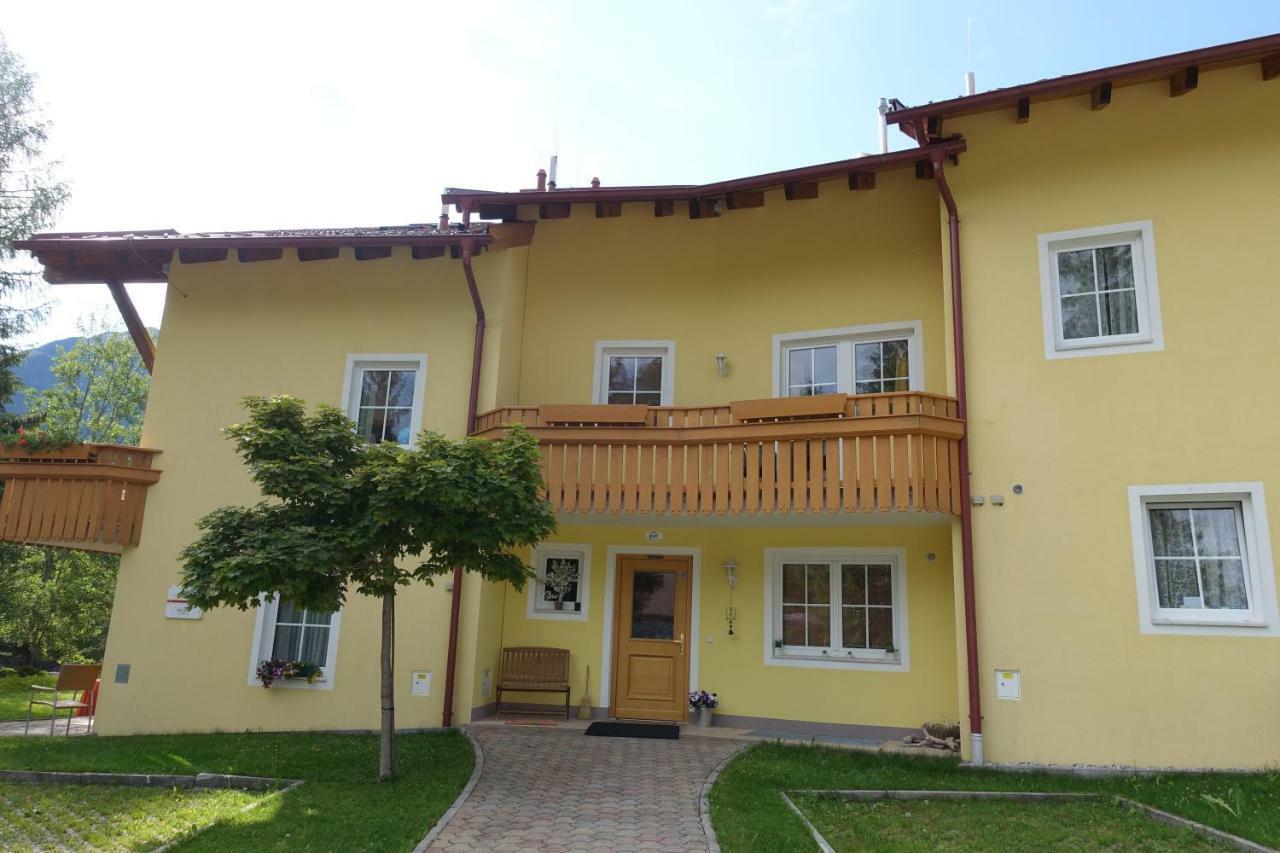 Haus Elisengrund Am Geigenbuehel - Chalet Prive Зеефельд в Тироле Экстерьер фото