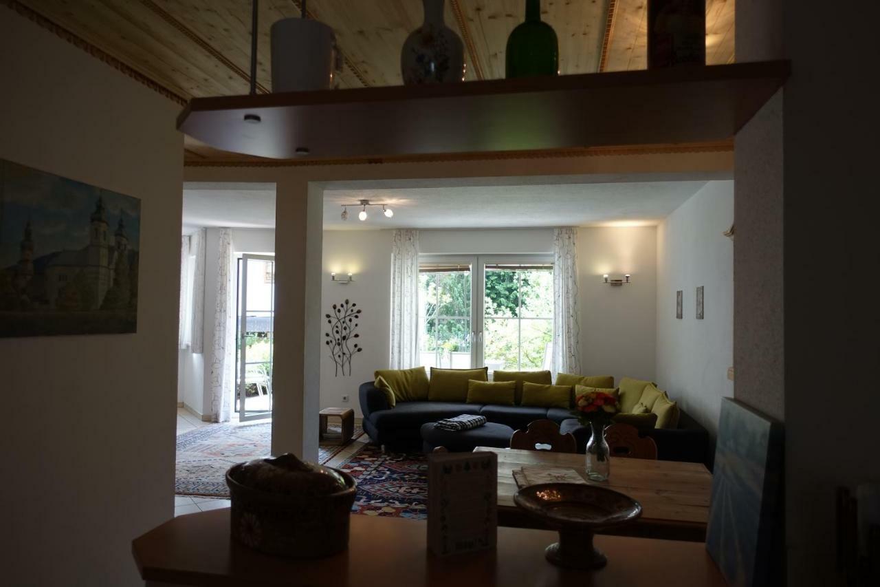Haus Elisengrund Am Geigenbuehel - Chalet Prive Зеефельд в Тироле Экстерьер фото