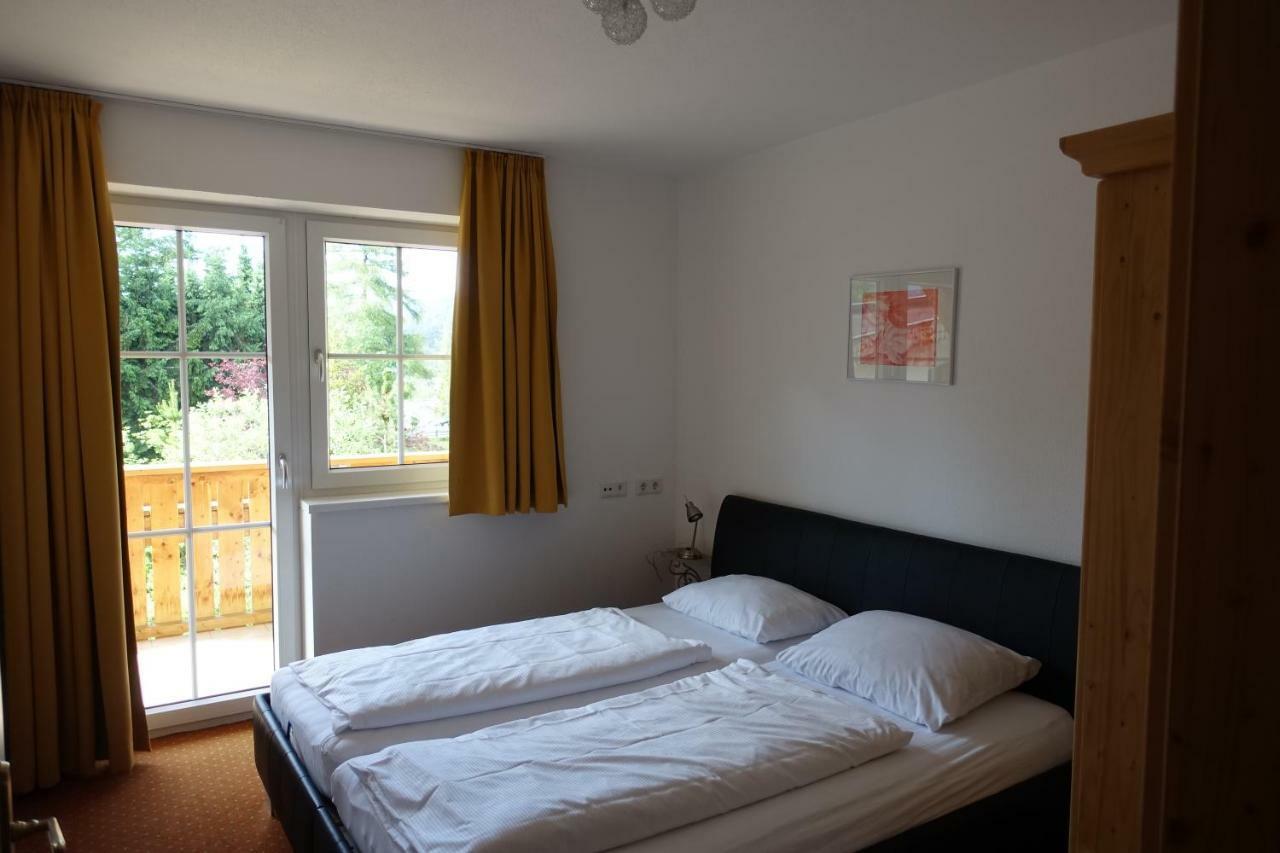 Haus Elisengrund Am Geigenbuehel - Chalet Prive Зеефельд в Тироле Экстерьер фото